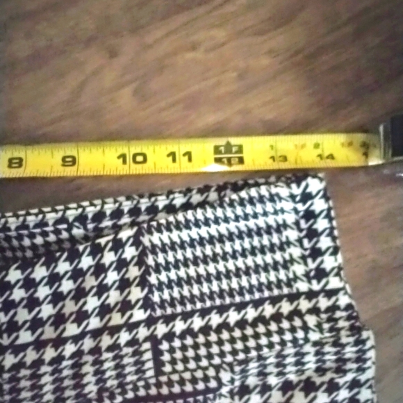 Women's Leggings STRETCH Comfy Cozy Soft NWOT - Picture 11 of 12